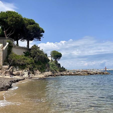 Super Cannes Sea Side 瓦洛里 外观 照片