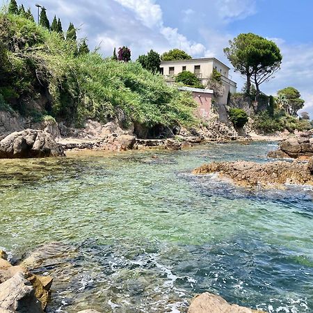 Super Cannes Sea Side 瓦洛里 外观 照片