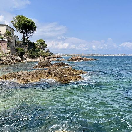 Super Cannes Sea Side 瓦洛里 外观 照片