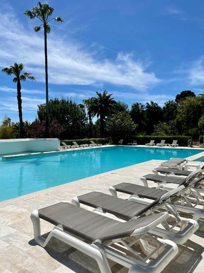 Super Cannes Sea Side 瓦洛里 外观 照片