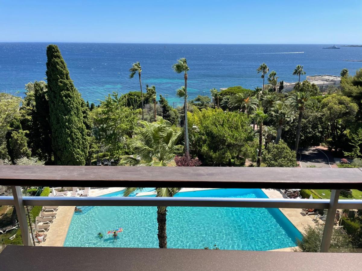 Super Cannes Sea Side 瓦洛里 外观 照片