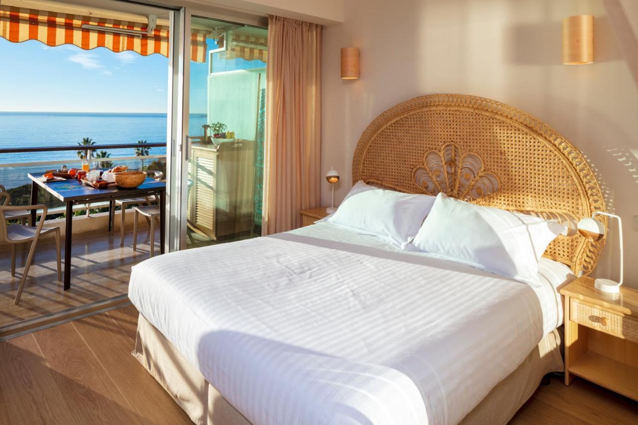 Super Cannes Sea Side 瓦洛里 外观 照片