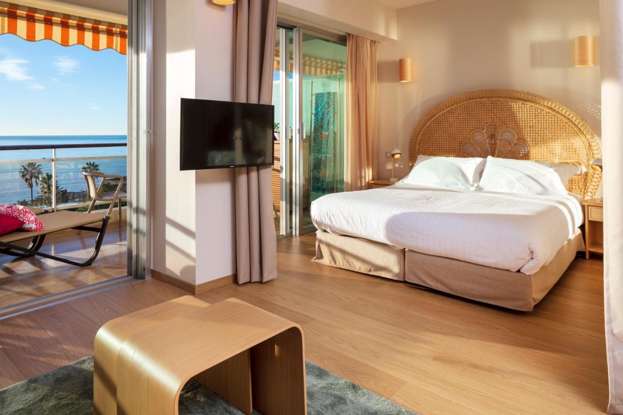 Super Cannes Sea Side 瓦洛里 外观 照片