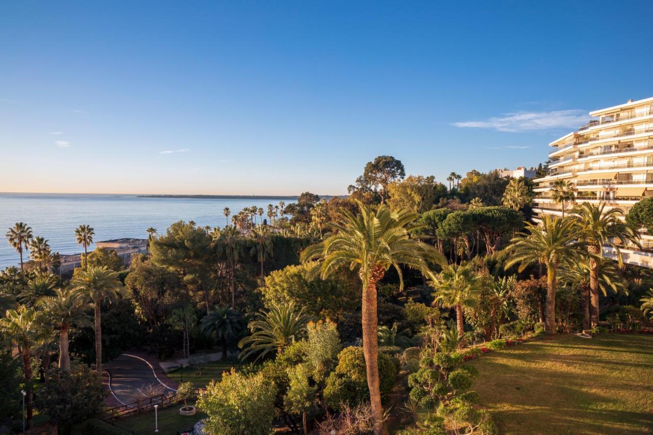 Super Cannes Sea Side 瓦洛里 外观 照片