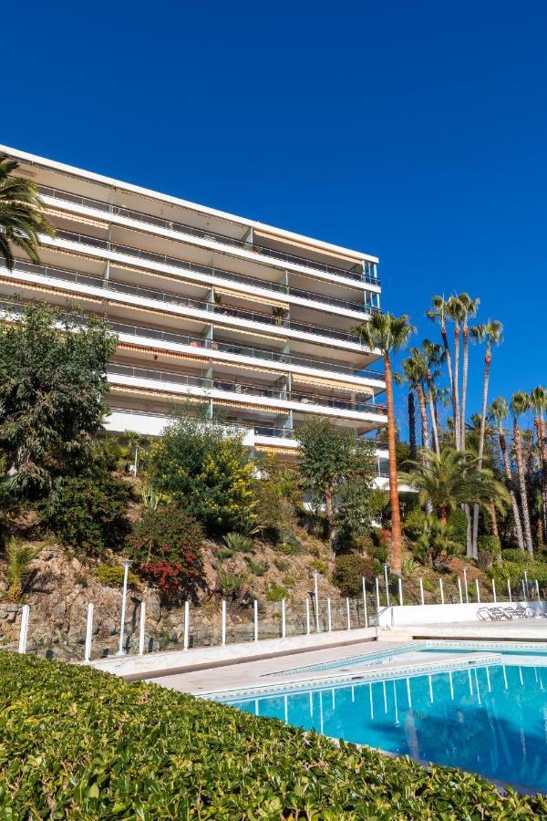 Super Cannes Sea Side 瓦洛里 外观 照片